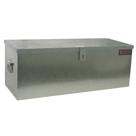 metal tool box bunnings|galvanised tool box bunnings.